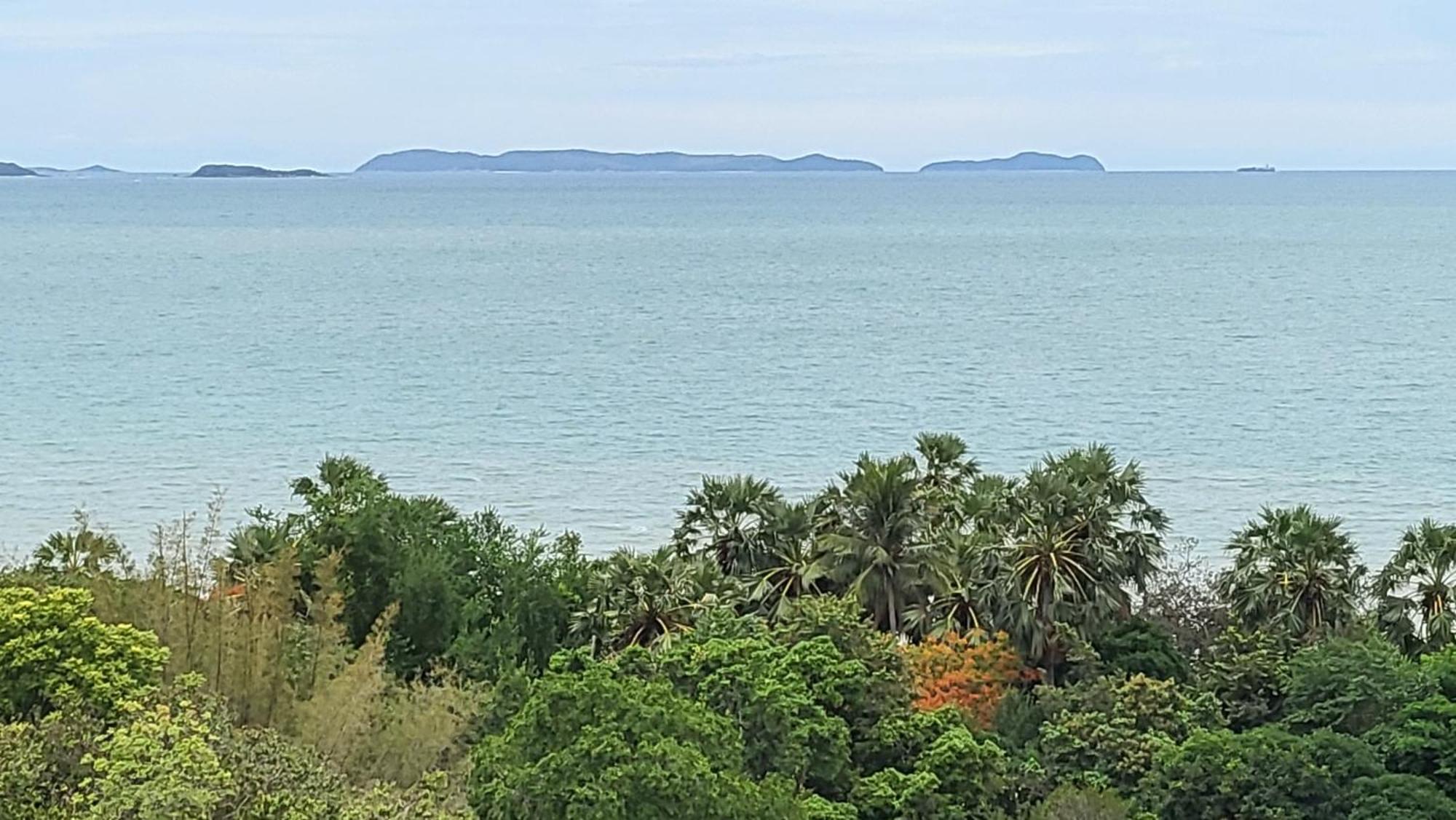 Serenity Wongamat By Patsamon Apartamento Pattaya