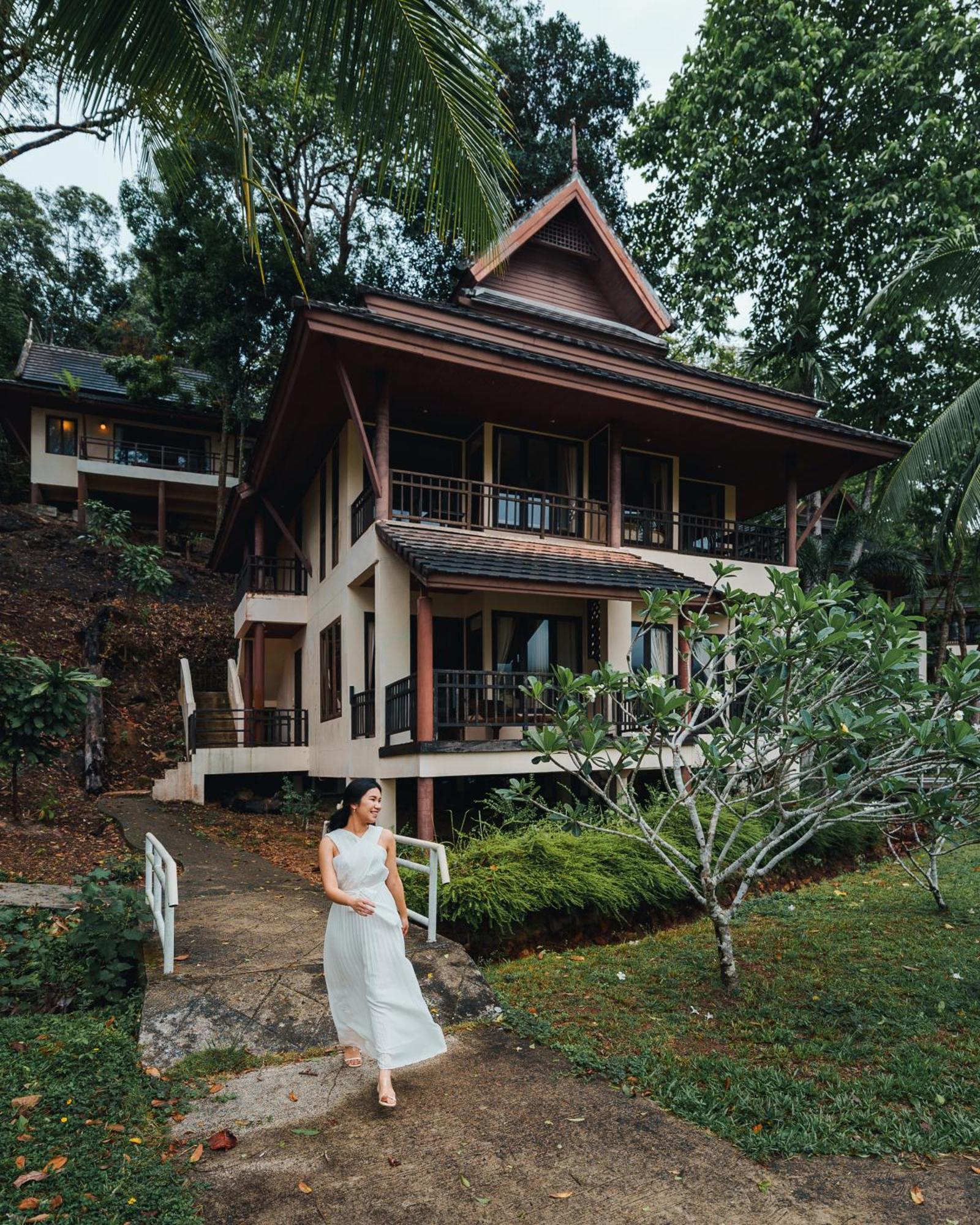 Kooncharaburi - Hotel