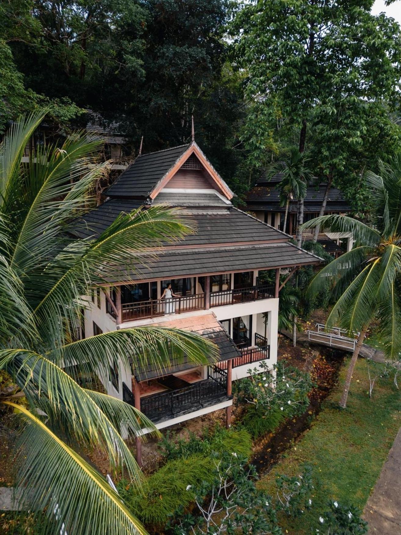Hotel Kooncharaburi -