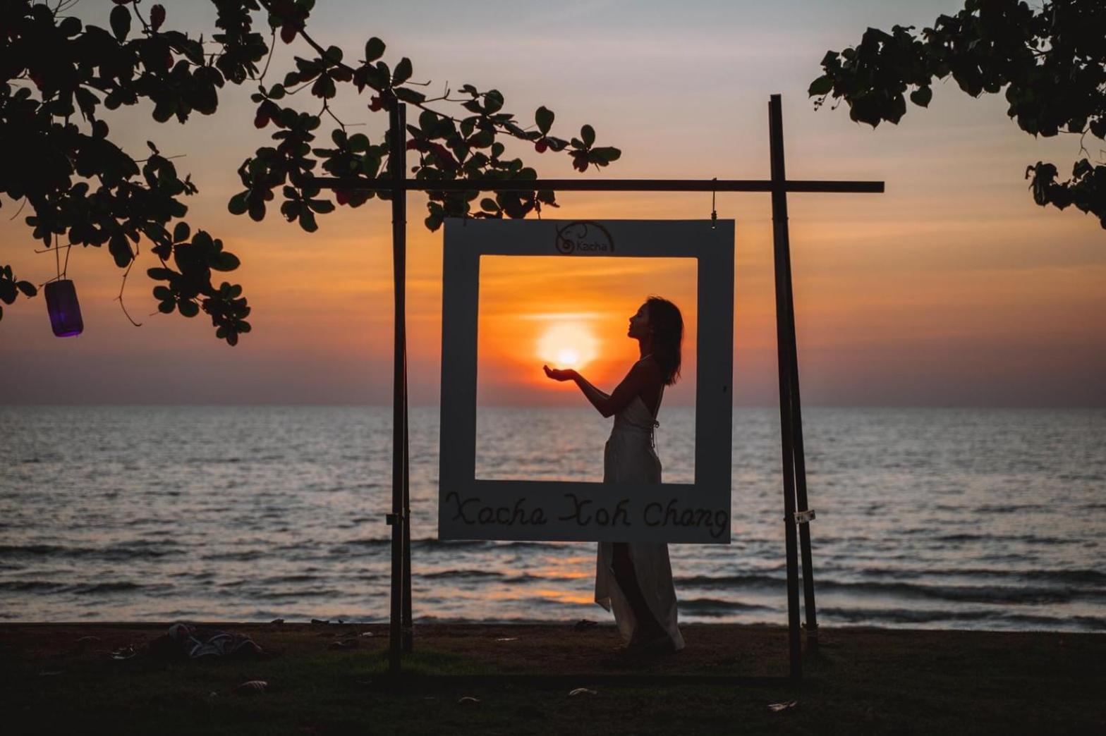 Kacha & Spa, - Sha Extra Koh Chang