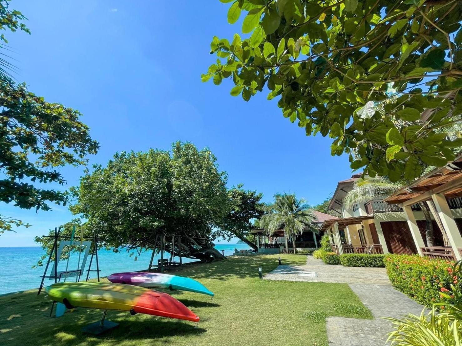 Resort Kacha & Spa, - Sha Extra 4*