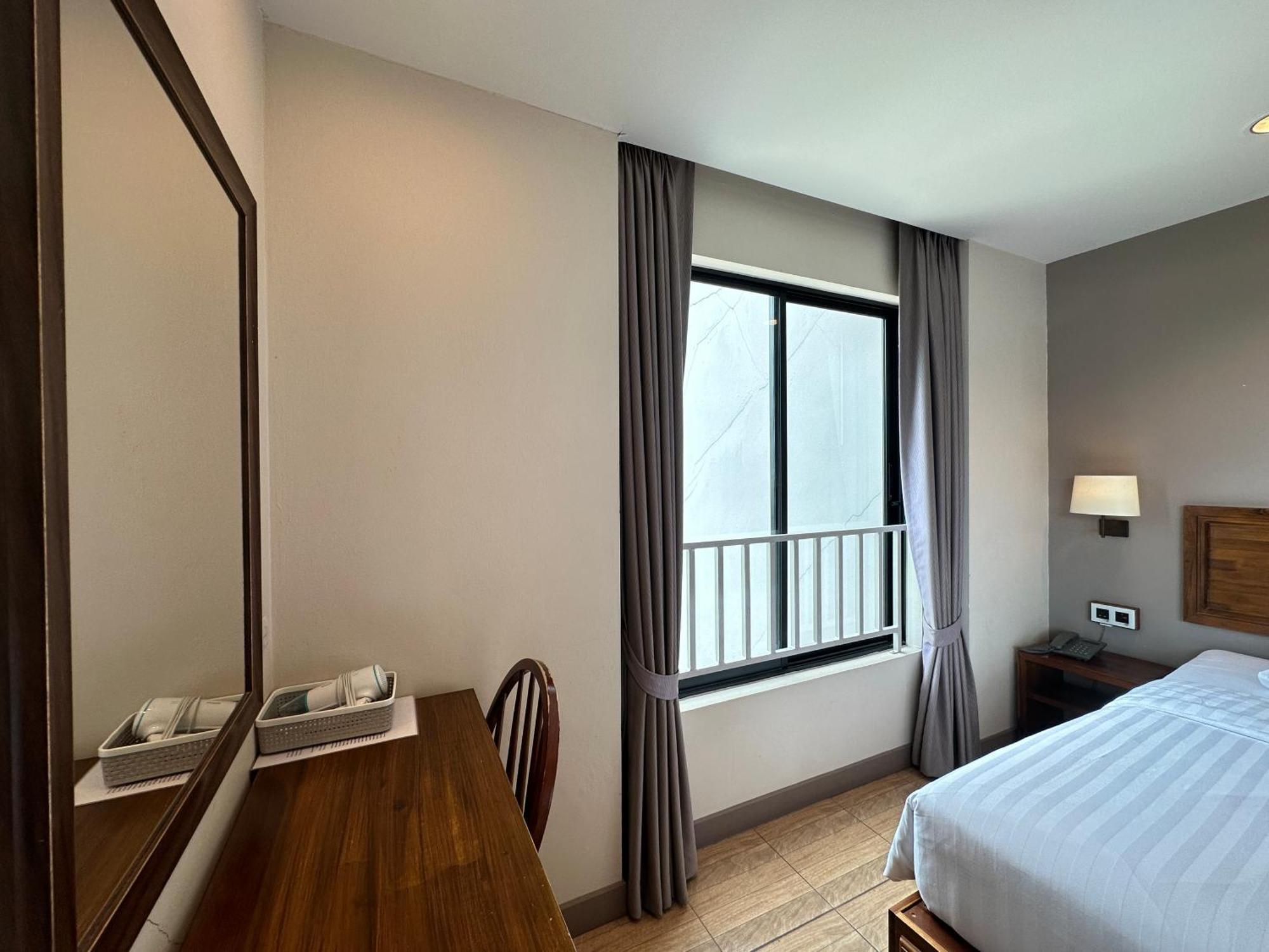 Mangrove Prestige Hotel Na Chom Thian