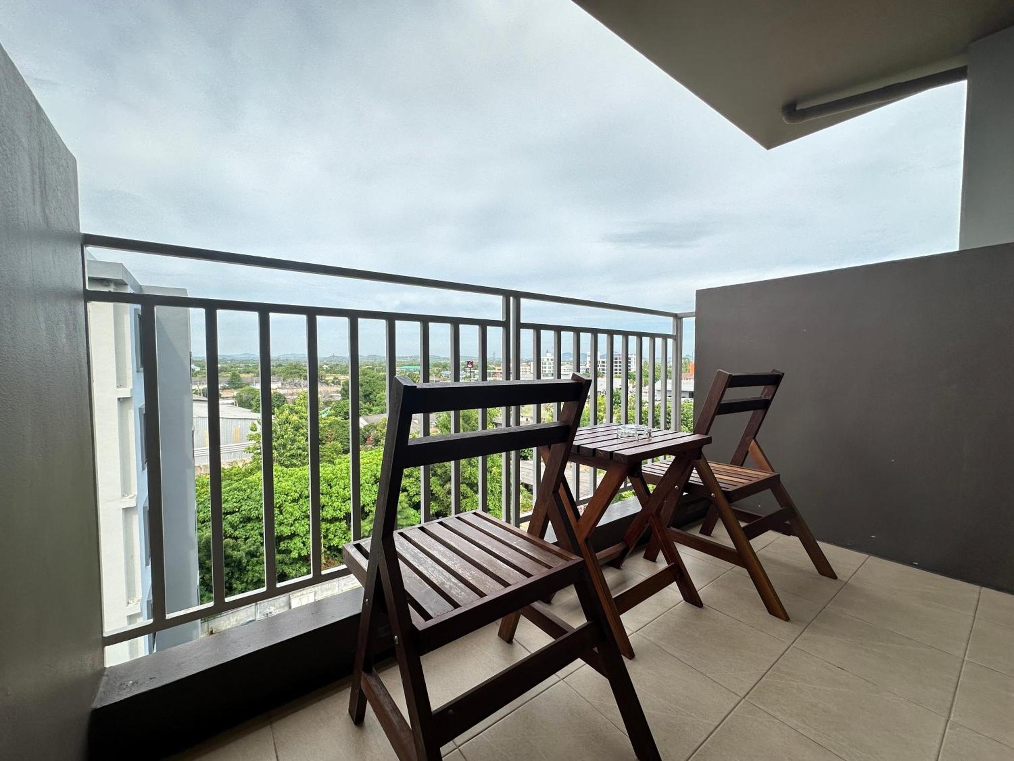 Mangrove Prestige 5* Na Chom Thian