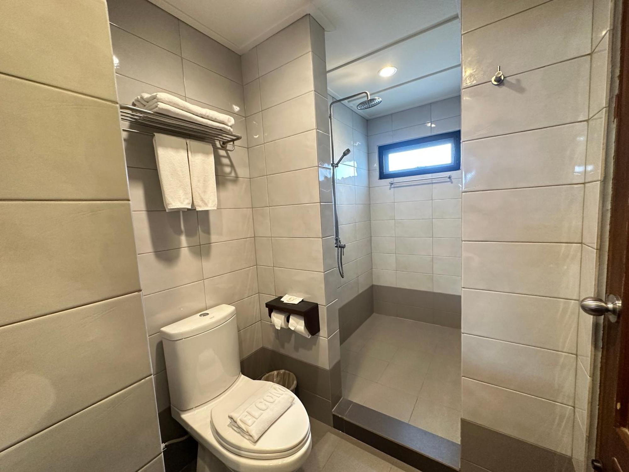 Mangrove Prestige Hotel