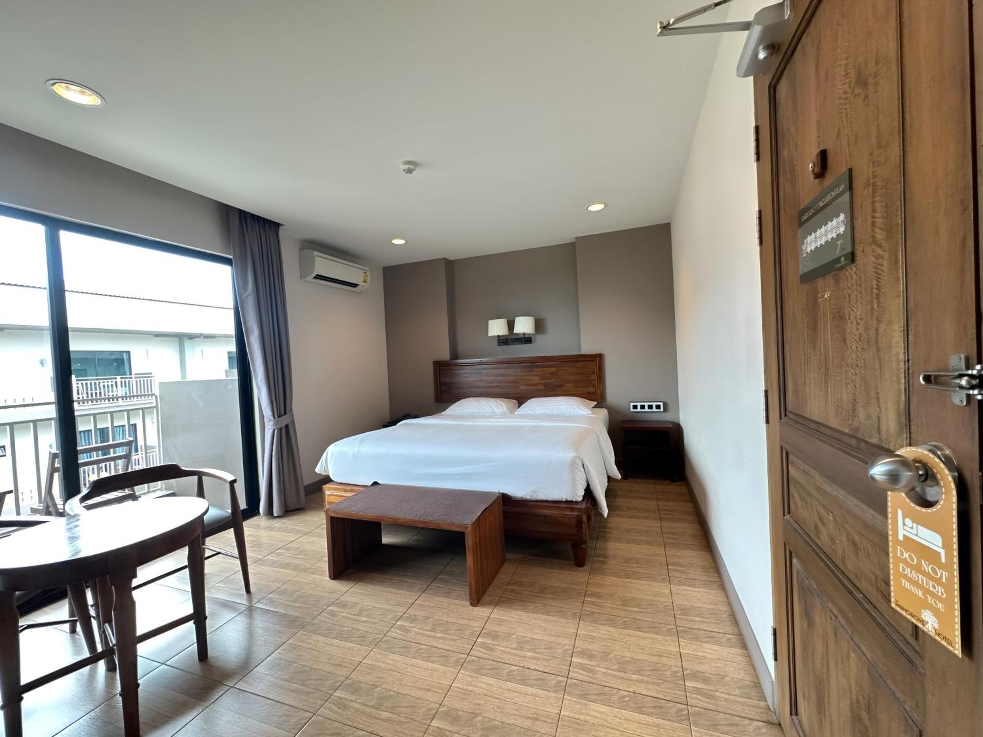 Hotel Mangrove Prestige 5*