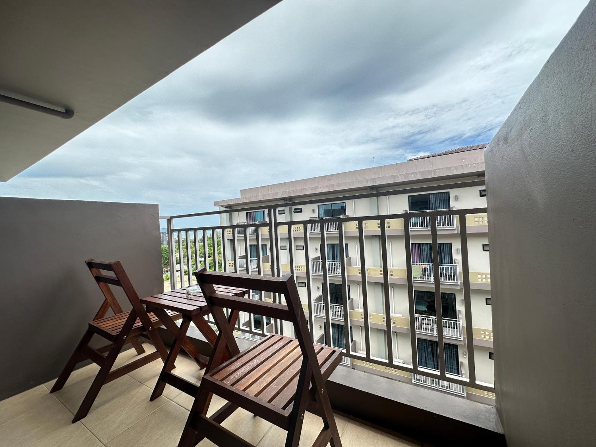 Hotel Mangrove Prestige 5*