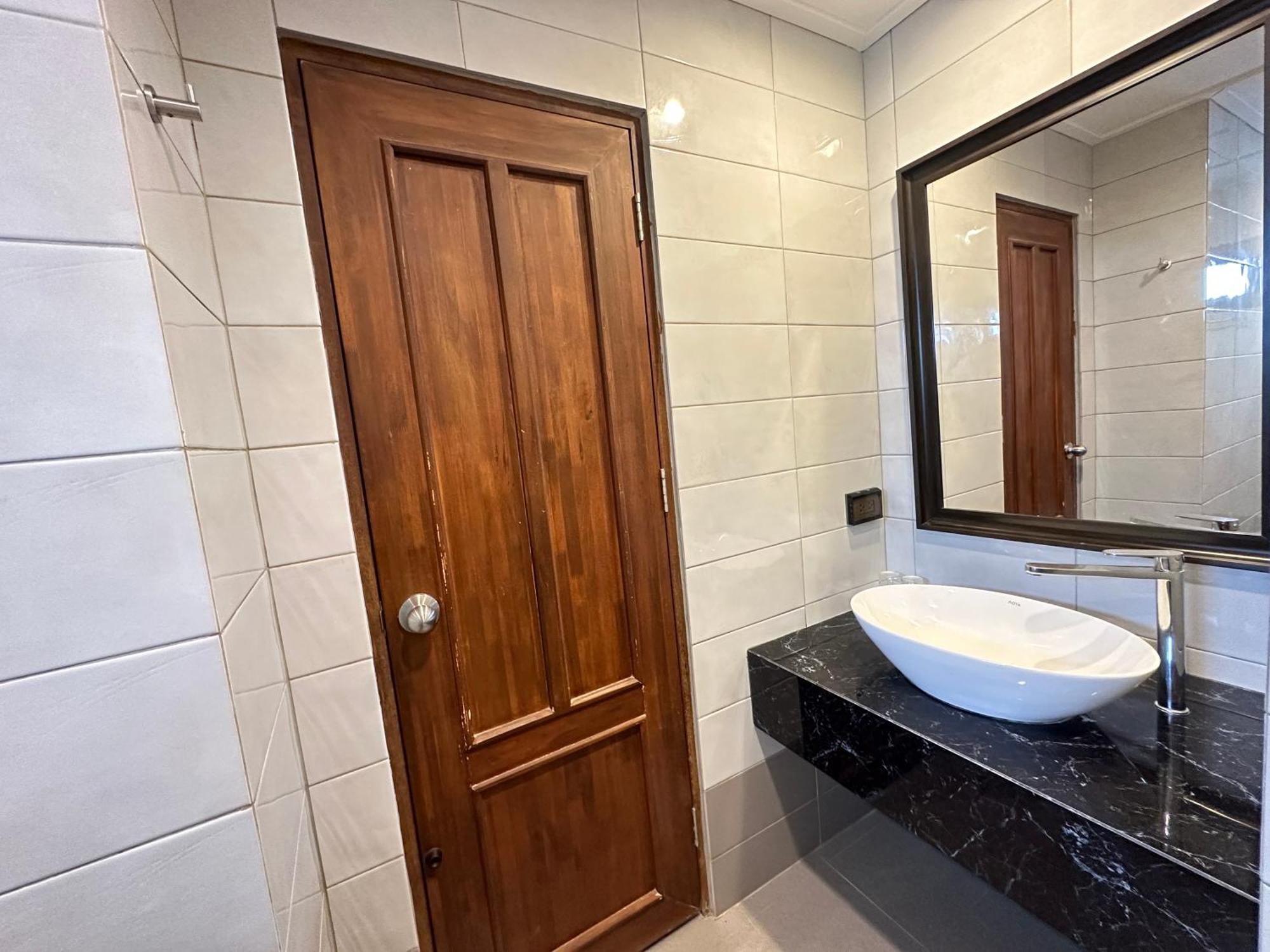 Hotel Mangrove Prestige