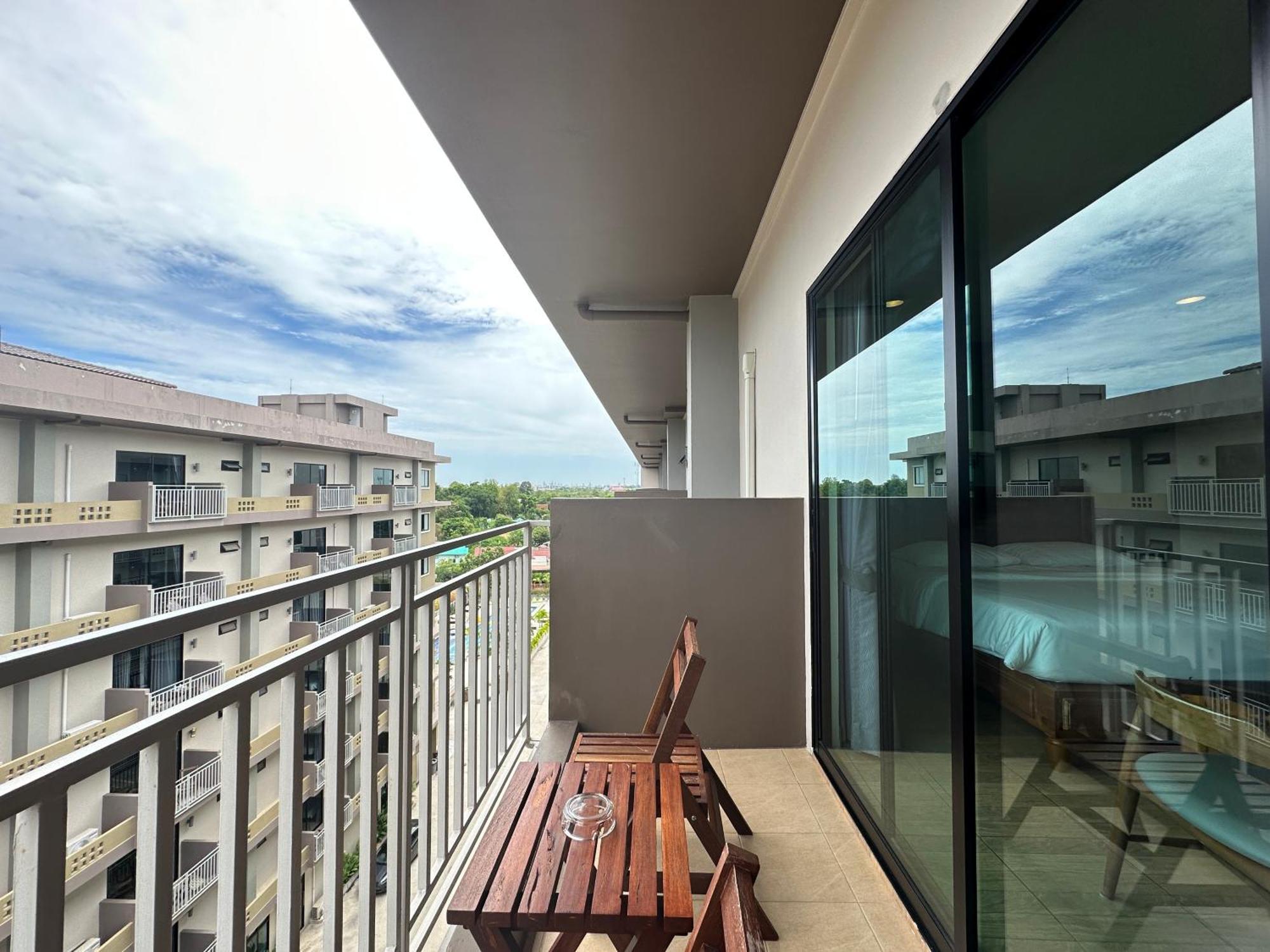 Mangrove Prestige Hotel 5*