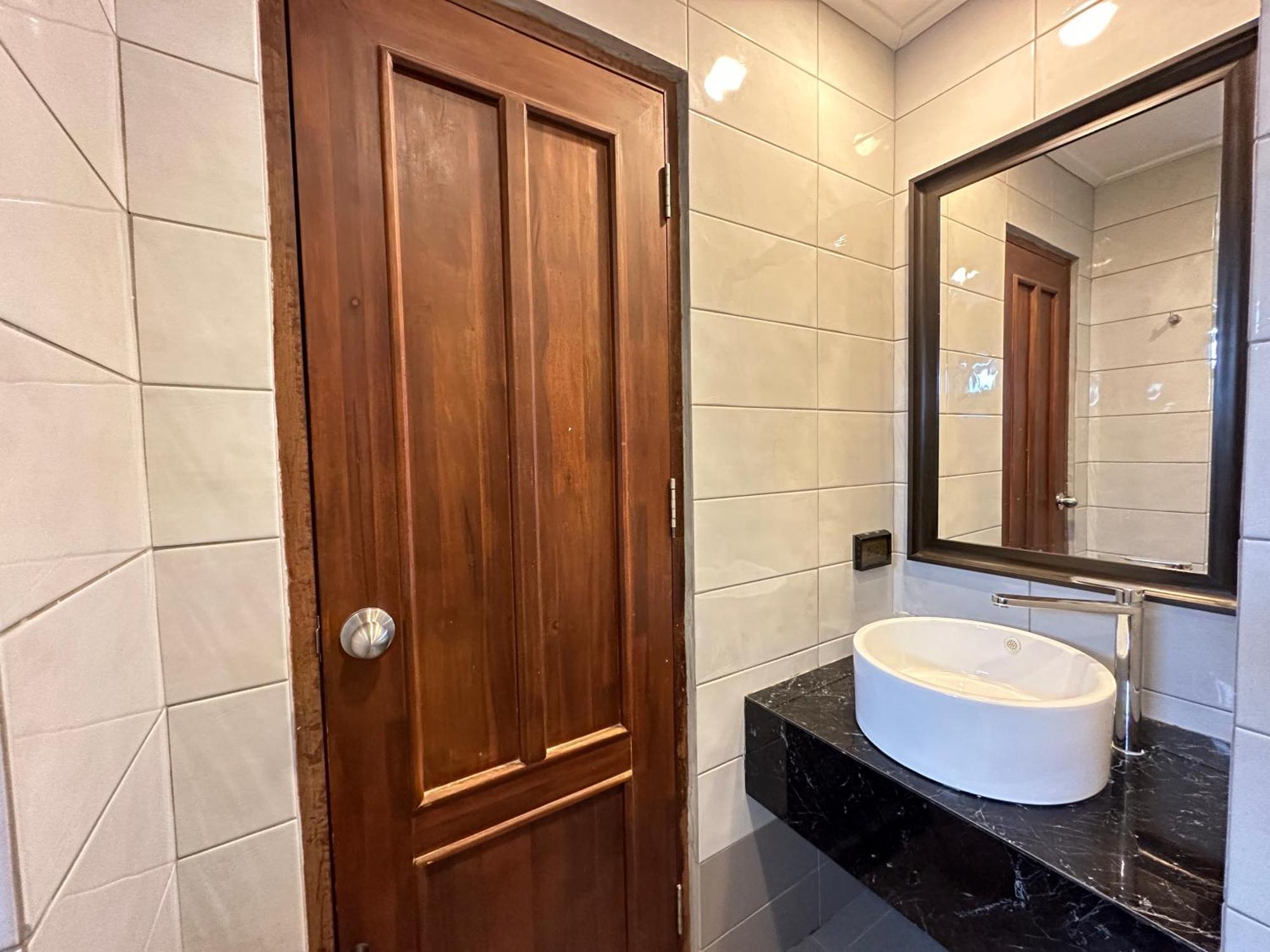 Mangrove Prestige 5* Na Chom Thian