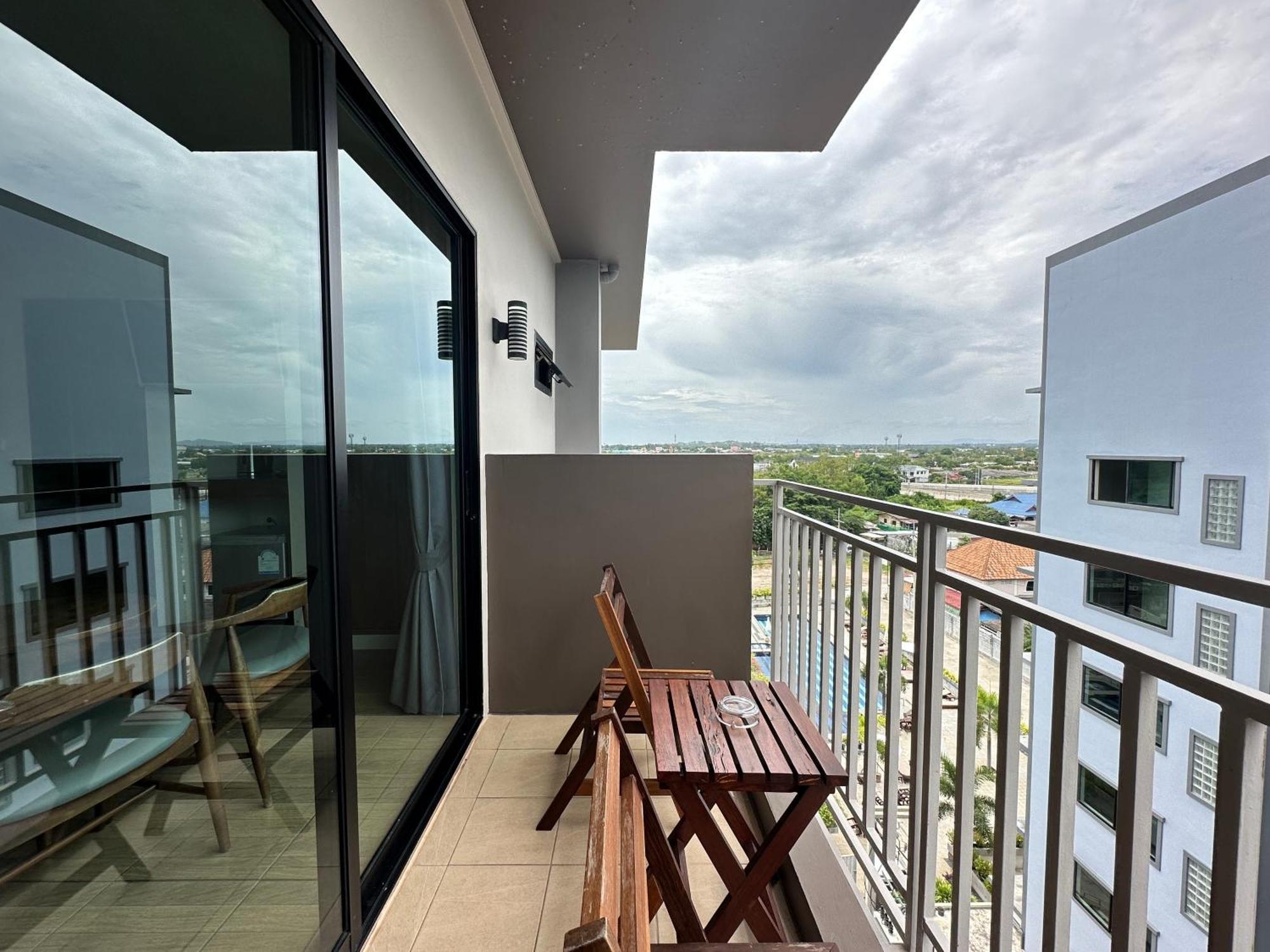 Hotel Mangrove Prestige 5*