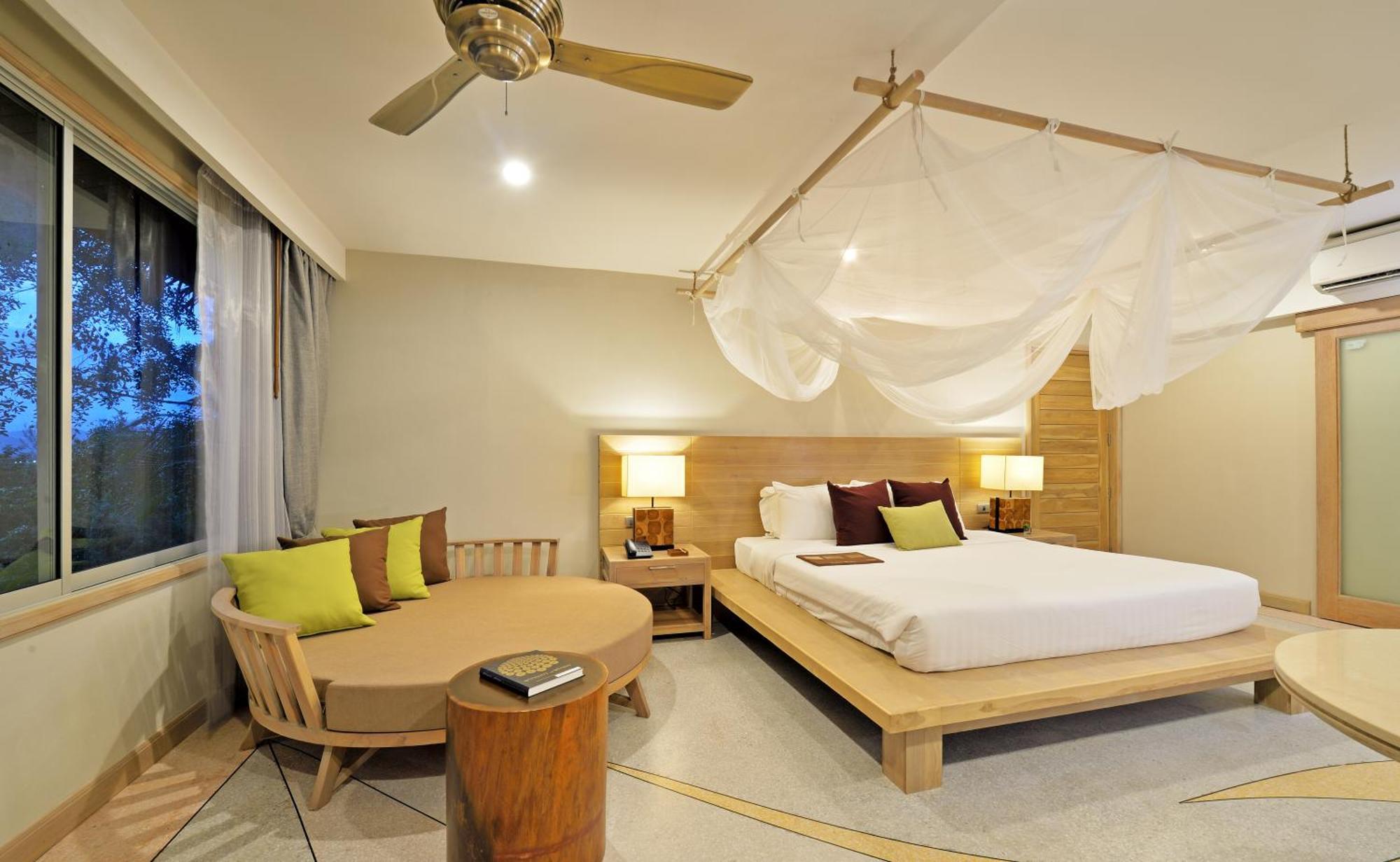 Pakasai - Sha Extra Resort Ao Nang