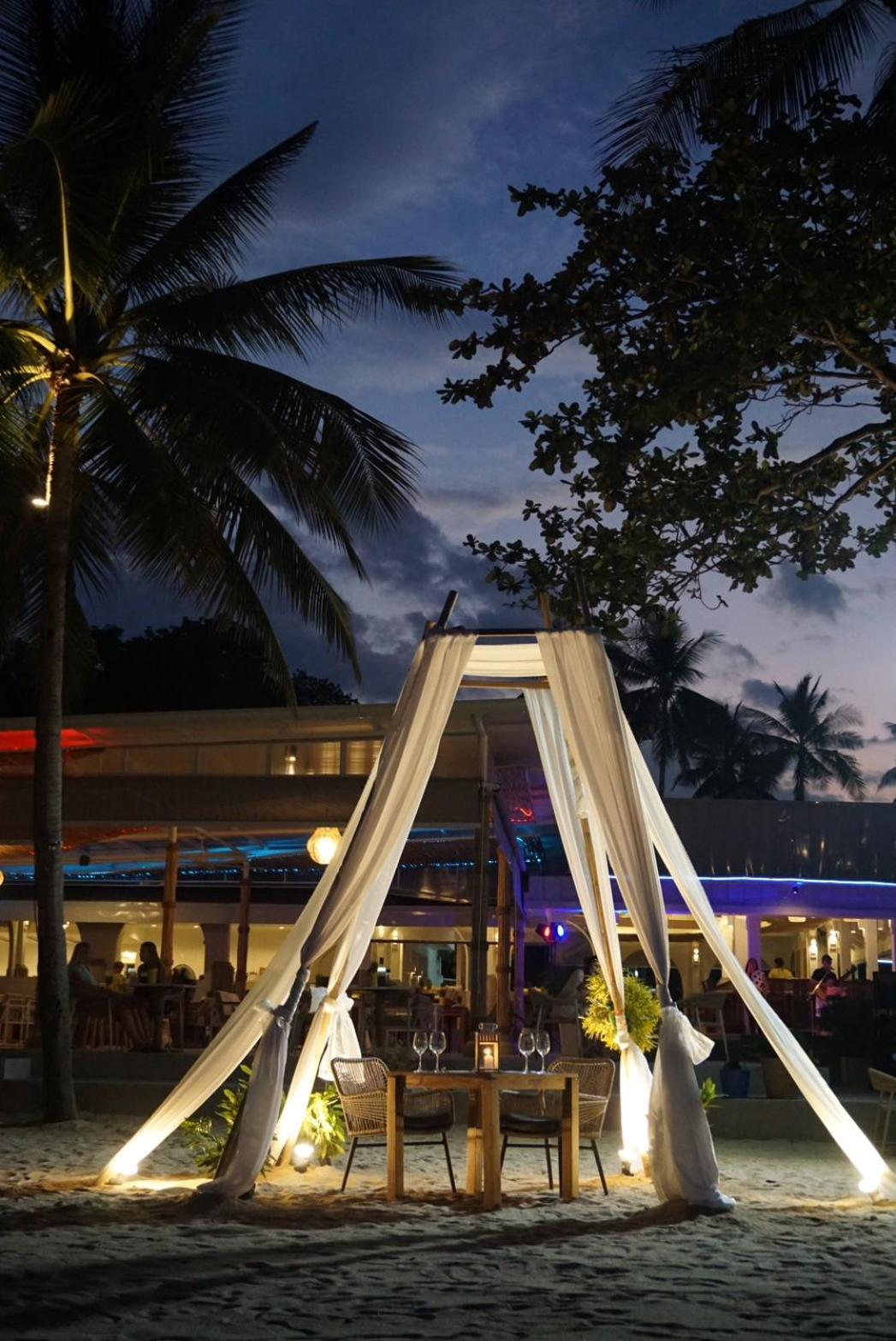 The Fair House & 4* Chaweng (Koh Samui)