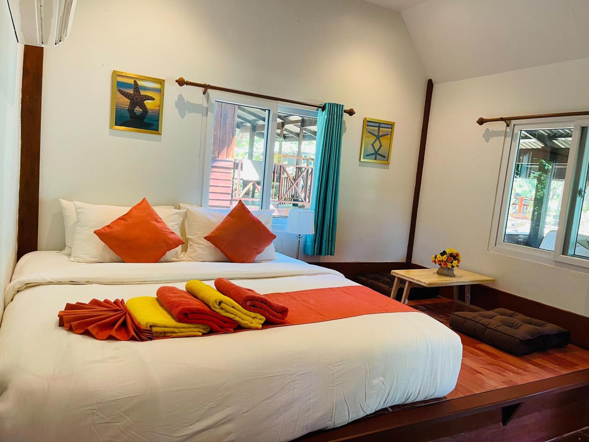 Delight Koh Jum