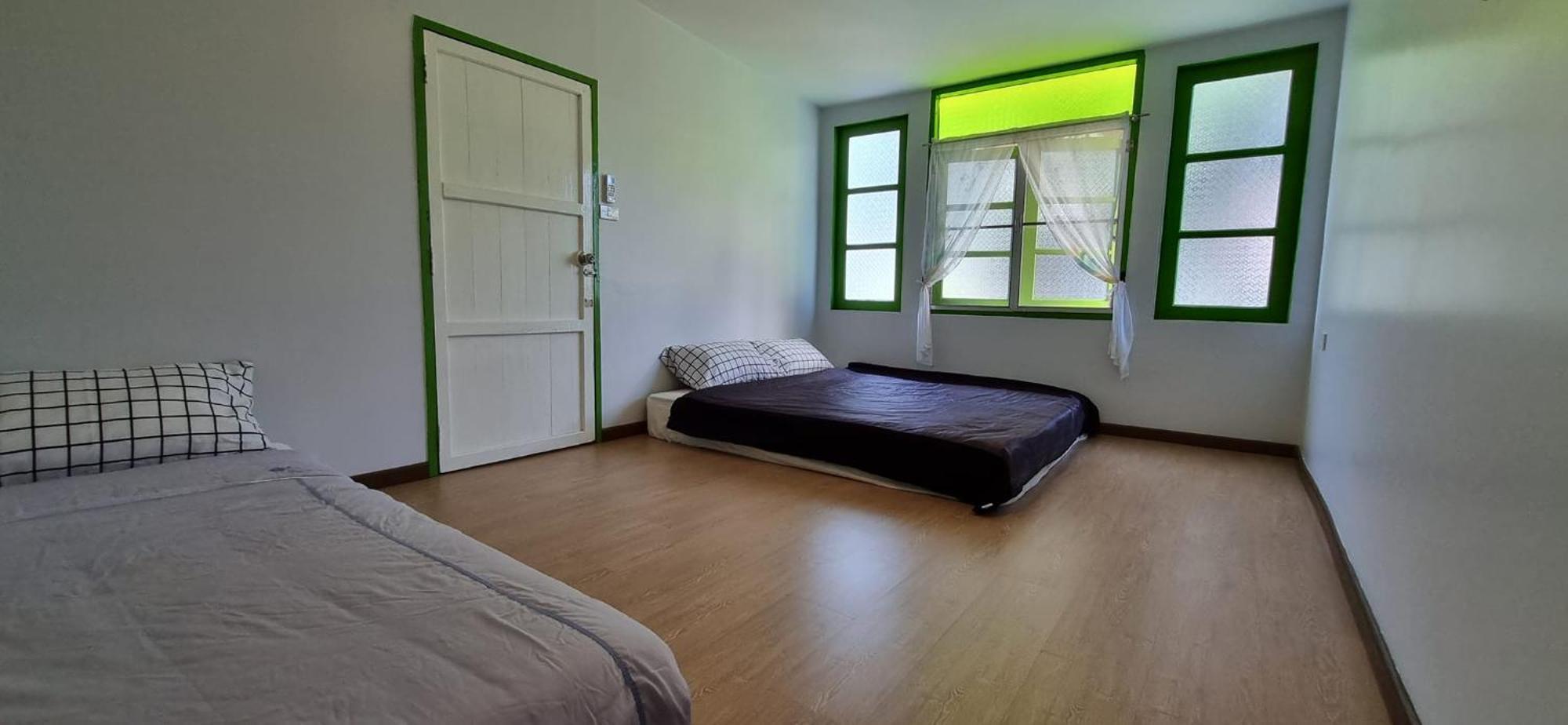 Resort Korp View House 4*