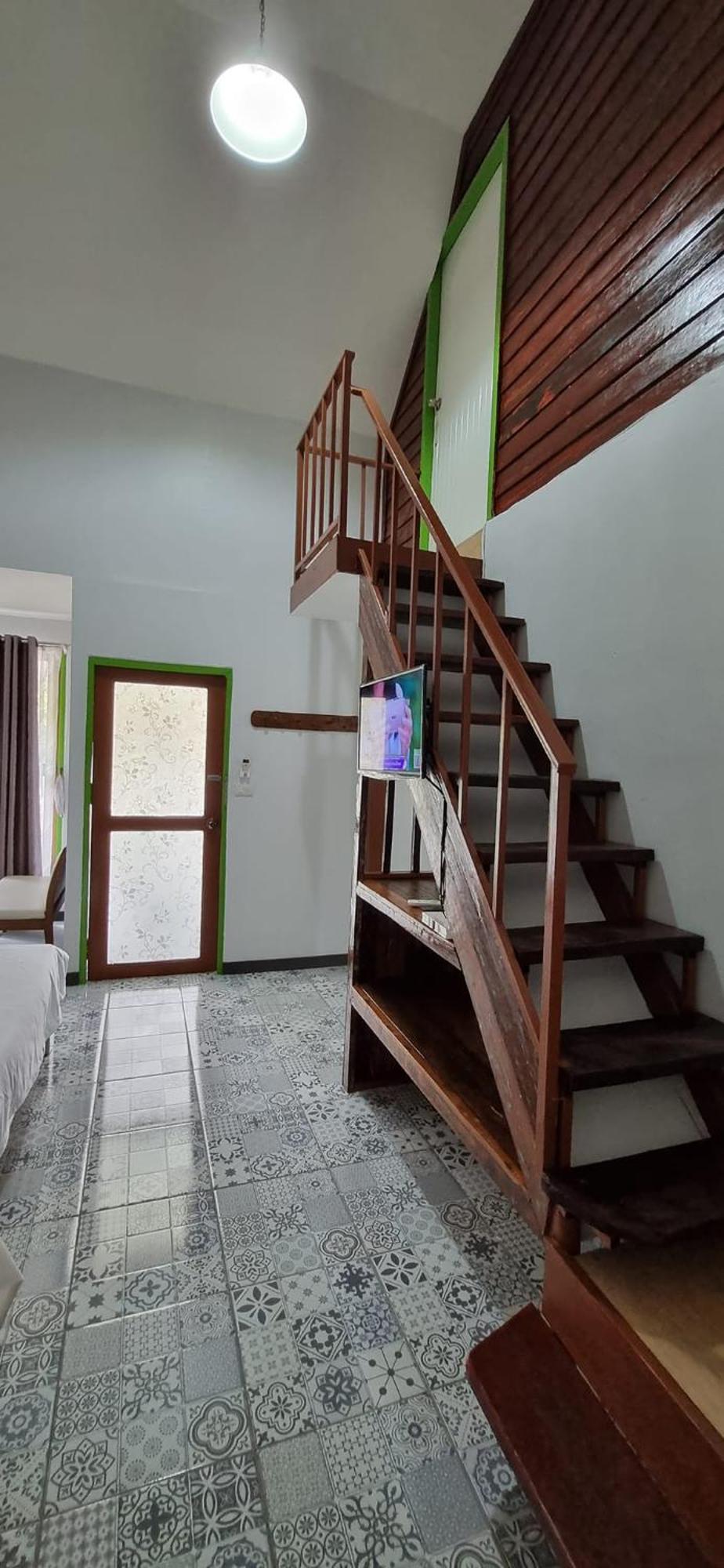 Korp View House Resort
