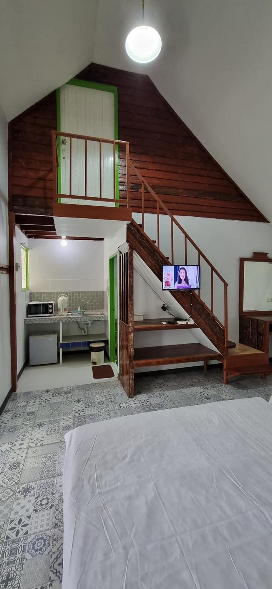 Korp View House Resort 4*