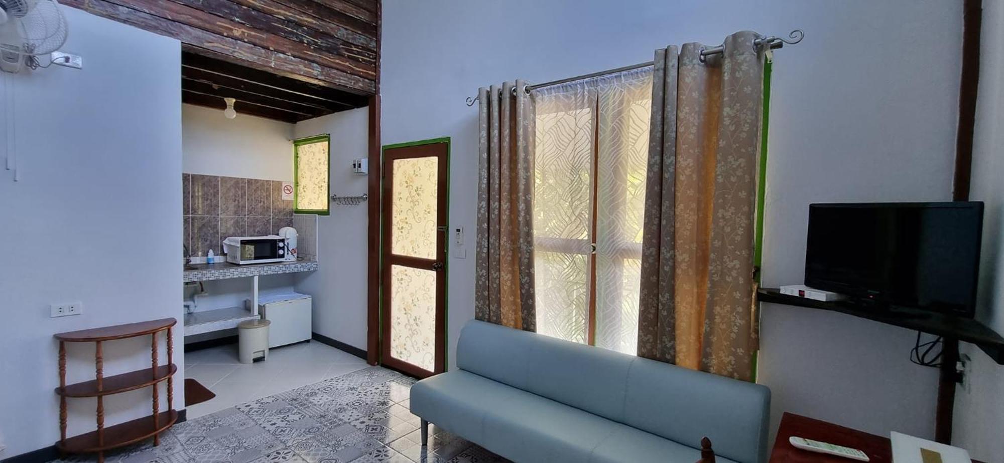 Korp View House 4*
