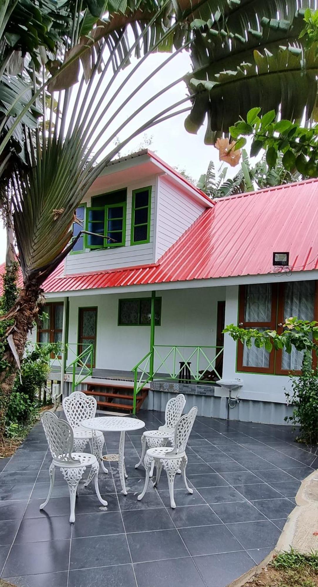 Resort Korp View House