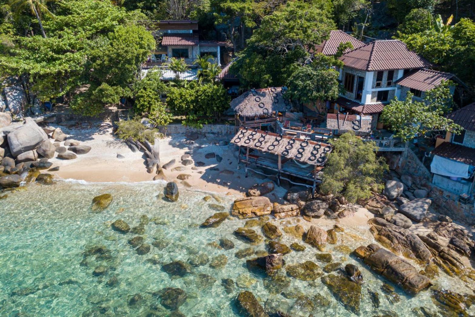 Tao Thong 2 Guest house 4*