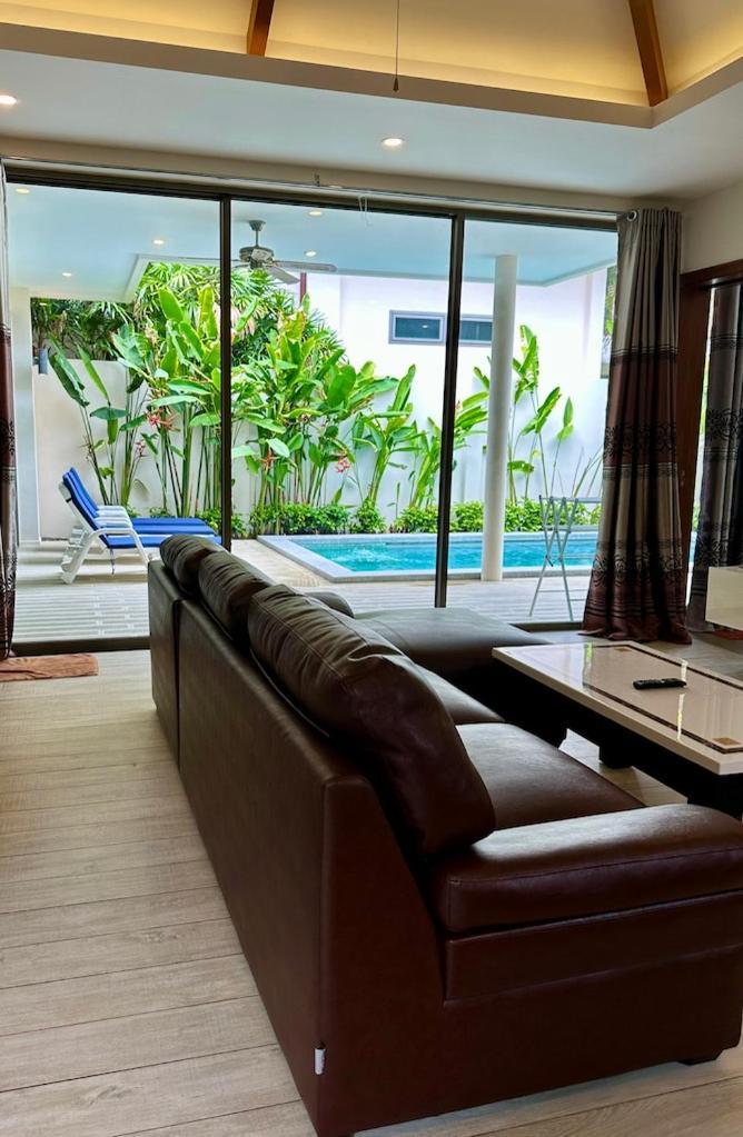 Villa Villa Luma The Best Modern Tropical Escape Rawai