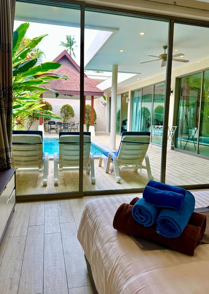 Villa Villa Luma The Best Modern Tropical Escape *