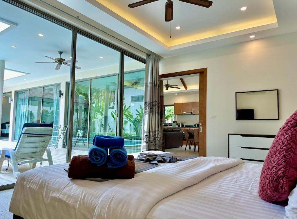 Villa Villa Luma The Best Modern Tropical Escape *