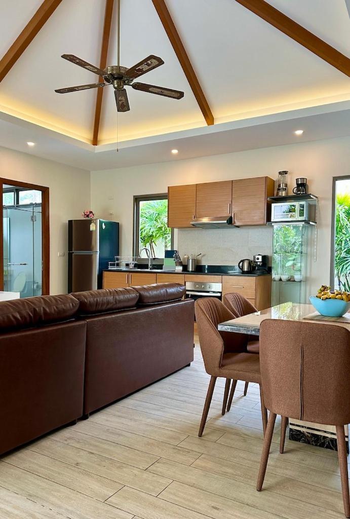 Villa Luma The Best Modern Tropical Escape Villa
