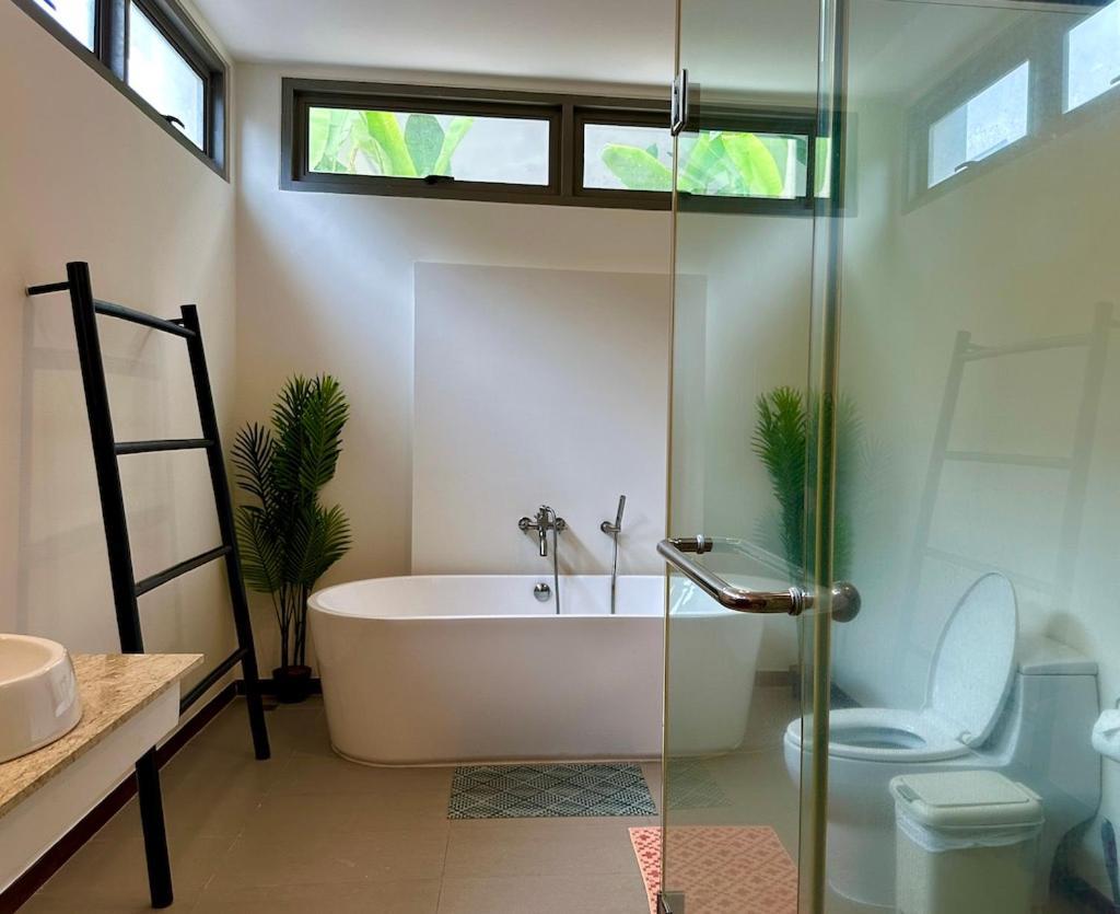 Villa Villa Luma The Best Modern Tropical Escape Rawai