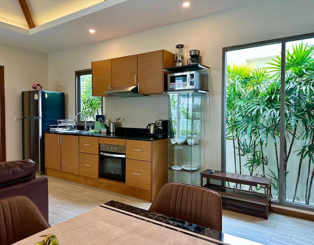 Villa Villa Luma The Best Modern Tropical Escape