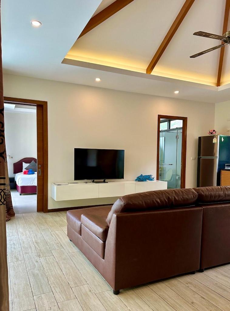 Villa Luma The Best Modern Tropical Escape Rawai