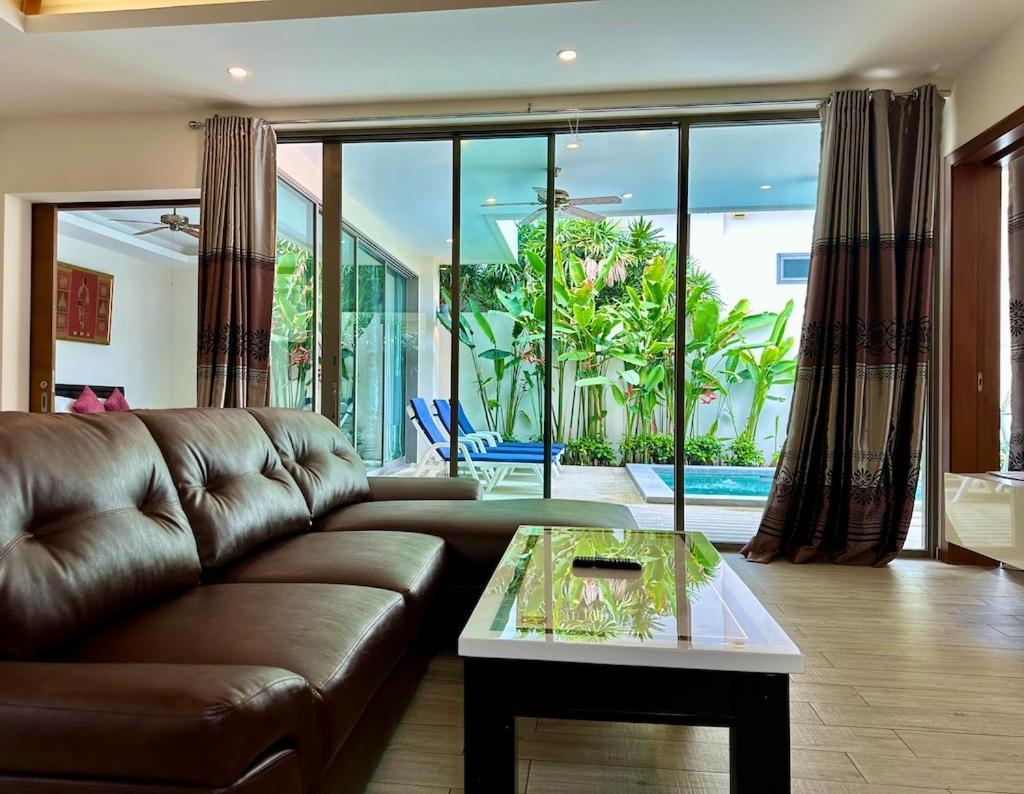 Villa Luma The Best Modern Tropical Escape *