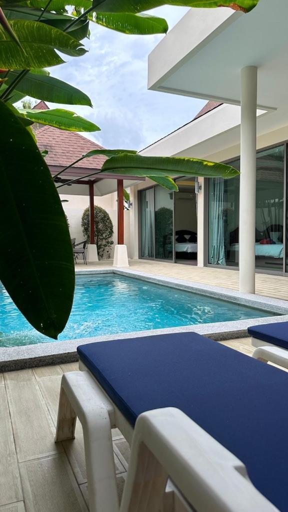 Villa Luma The Best Modern Tropical Escape Villa *