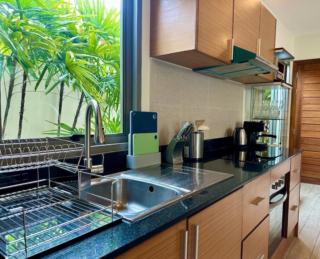 Villa Villa Luma The Best Modern Tropical Escape Rawai