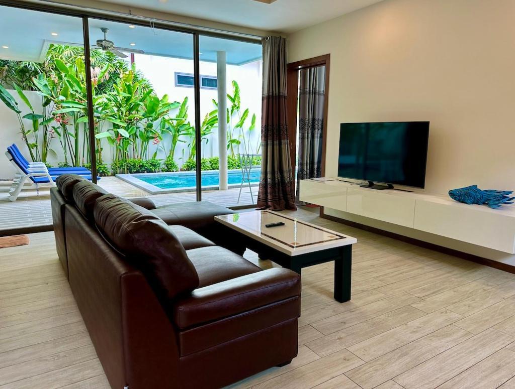 Villa Villa Luma The Best Modern Tropical Escape