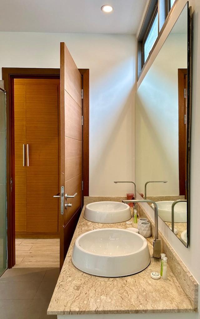 Villa Luma The Best Modern Tropical Escape *
