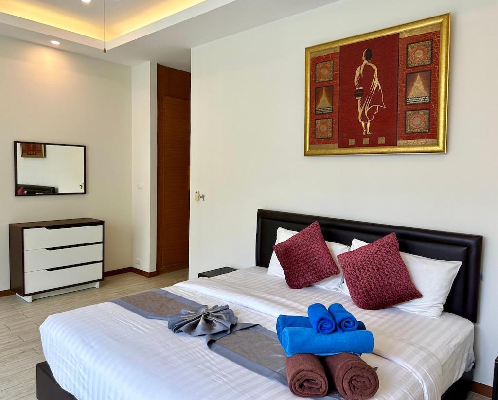 Villa Villa Luma The Best Modern Tropical Escape Rawai