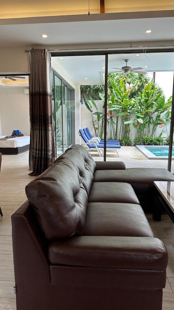 Villa Villa Luma The Best Modern Tropical Escape