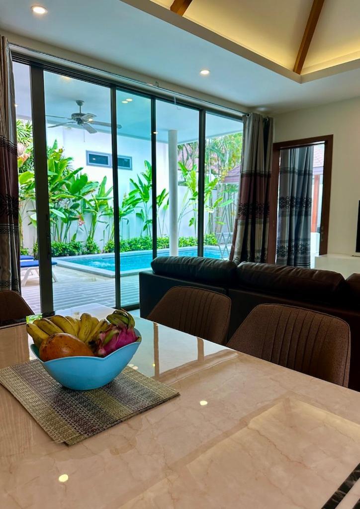 Villa Villa Luma The Best Modern Tropical Escape *