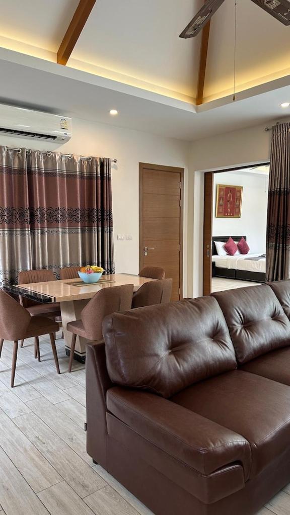 Villa Luma The Best Modern Tropical Escape