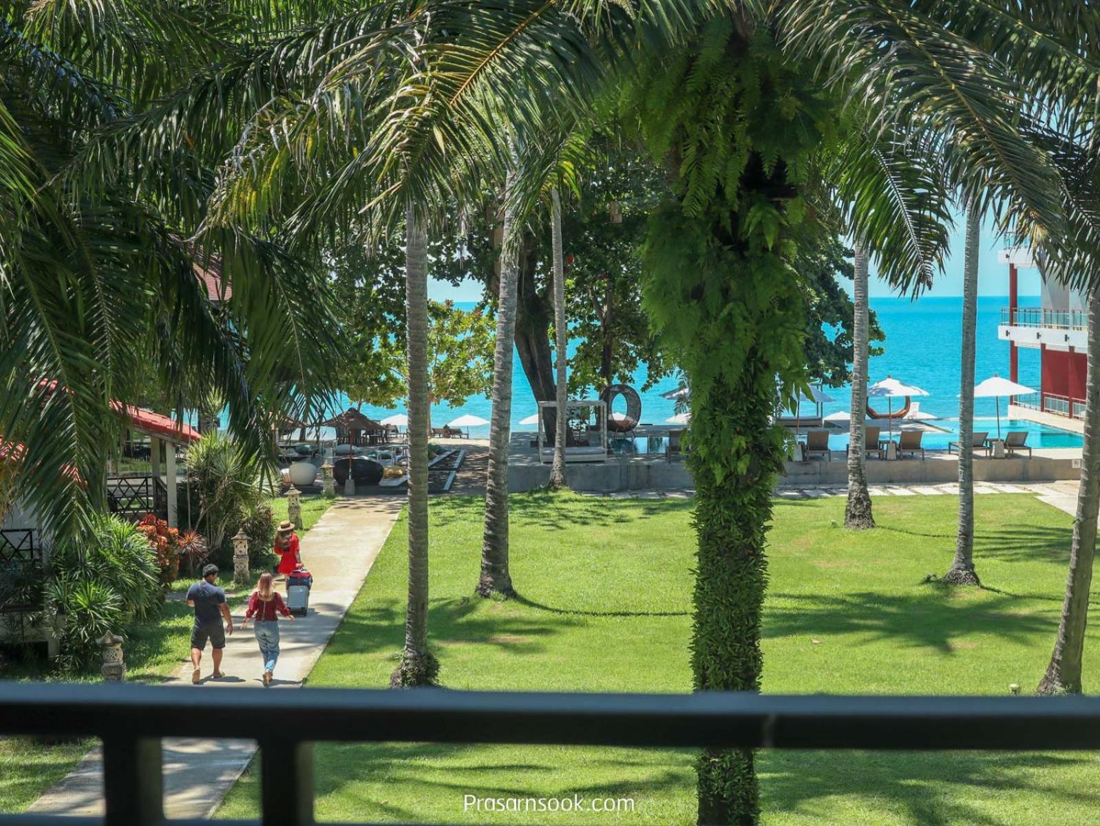 Resort Prasarnsook