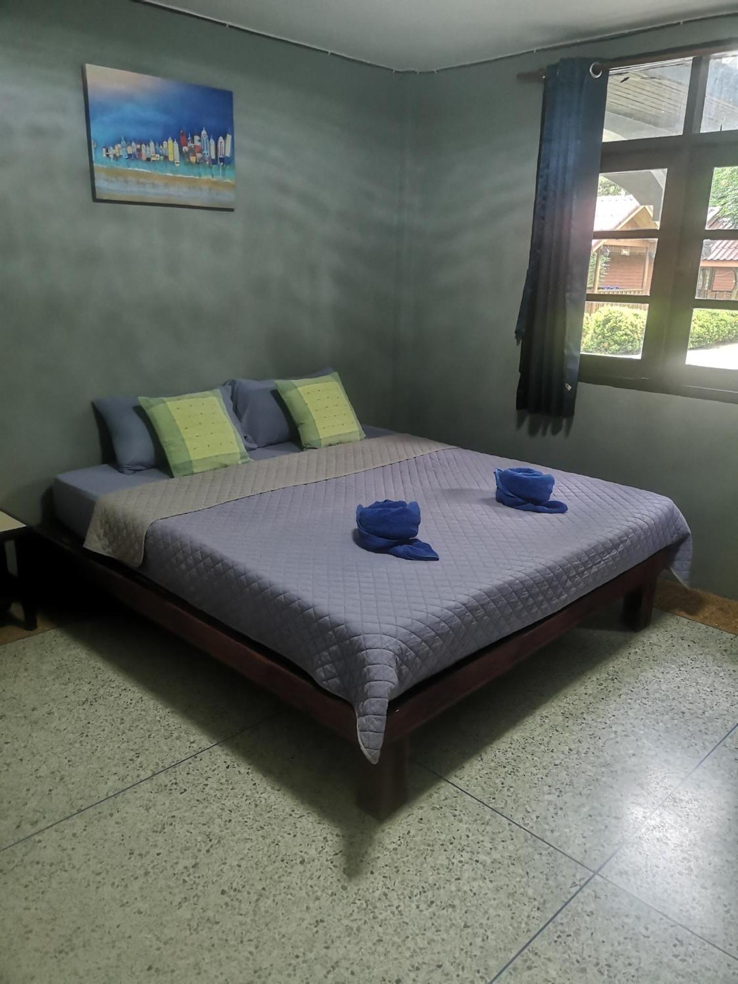 Resort Buasawan & Restaurant