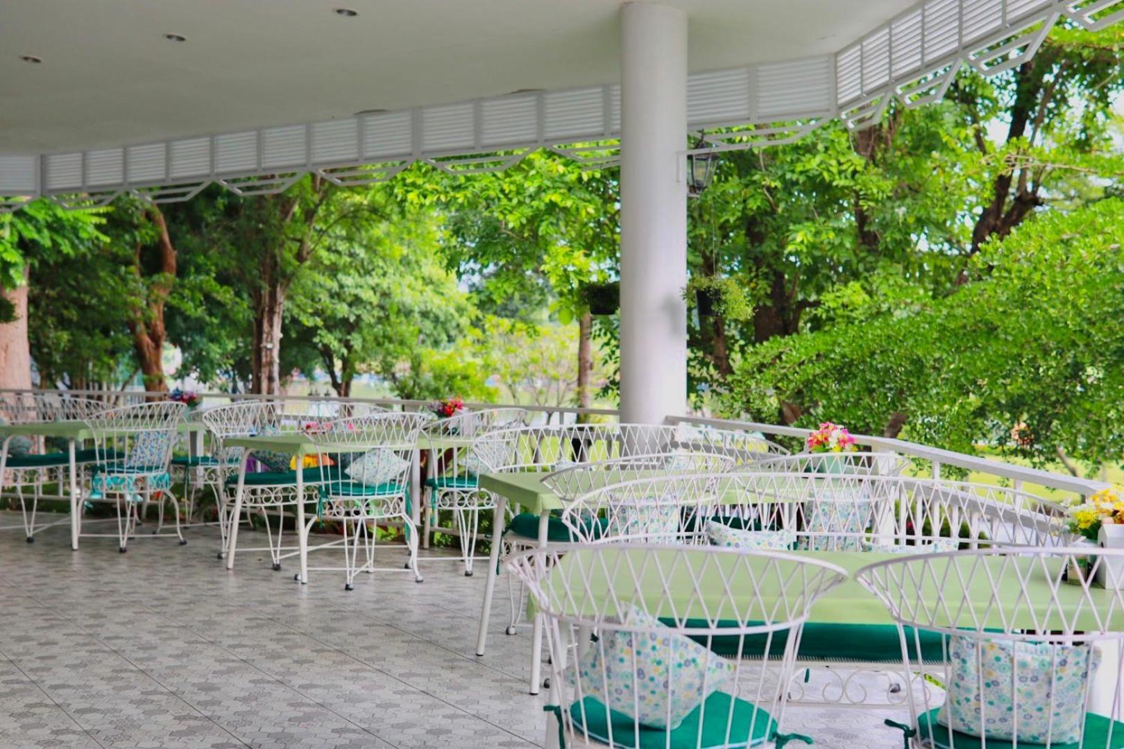 Tubtim Siam River Kwai Resort Kanchanaburi