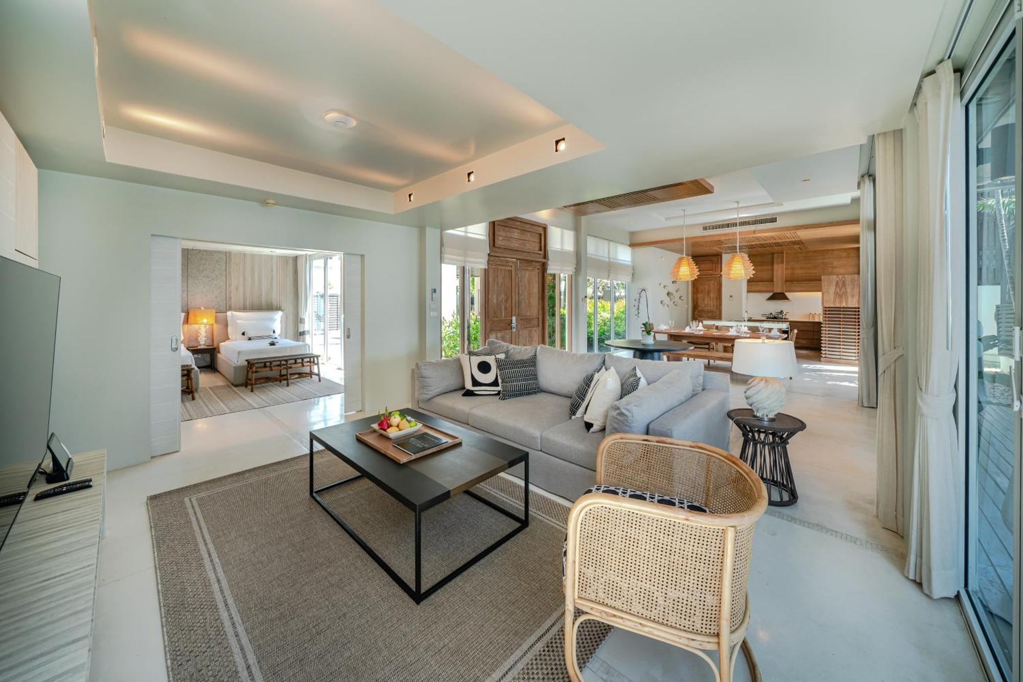 Resort Aleenta Phuket - Phang Nga - The Leading Of The World