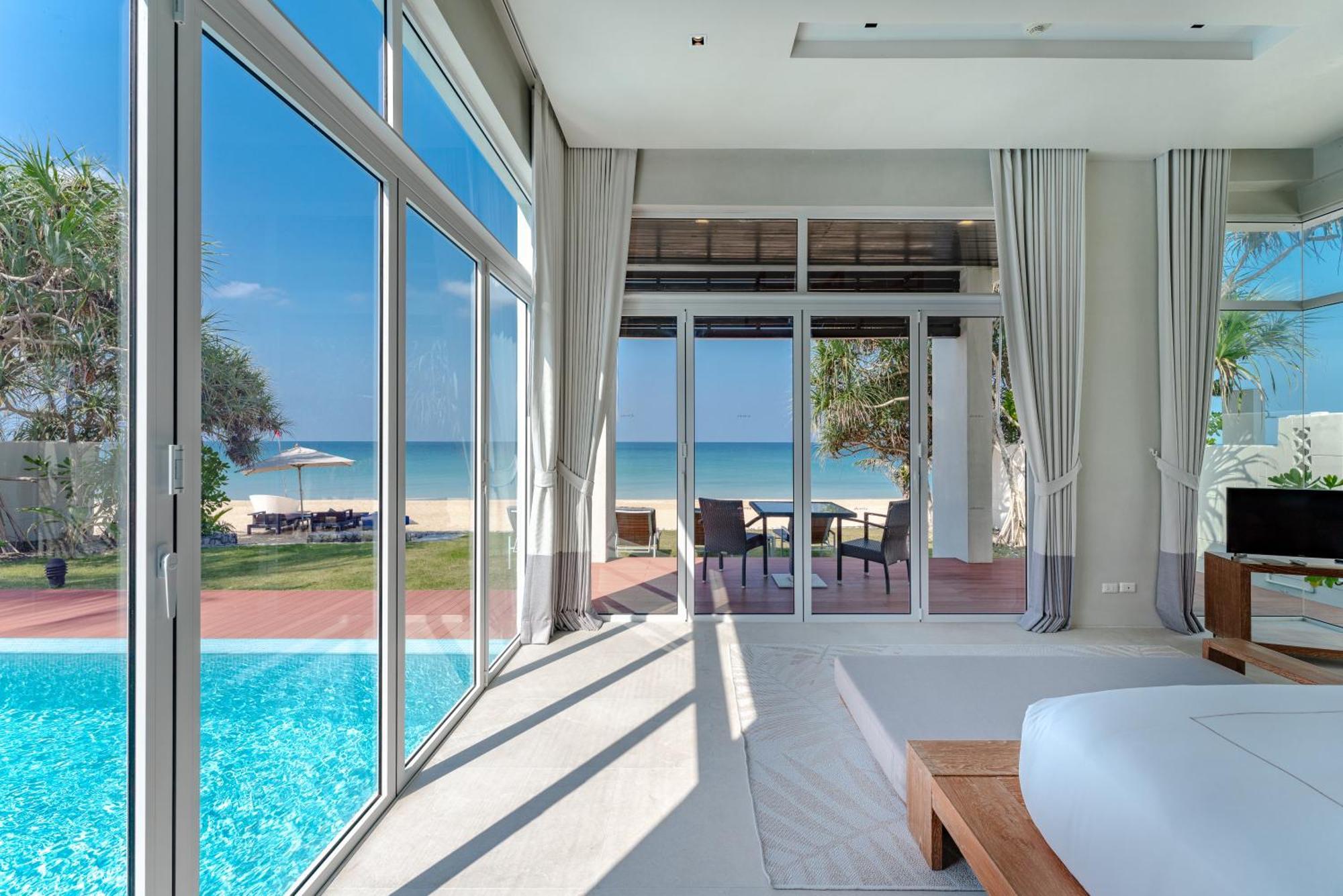 Aleenta Phuket - Phang Nga - The Leading Of The World 5* Khok Kloi