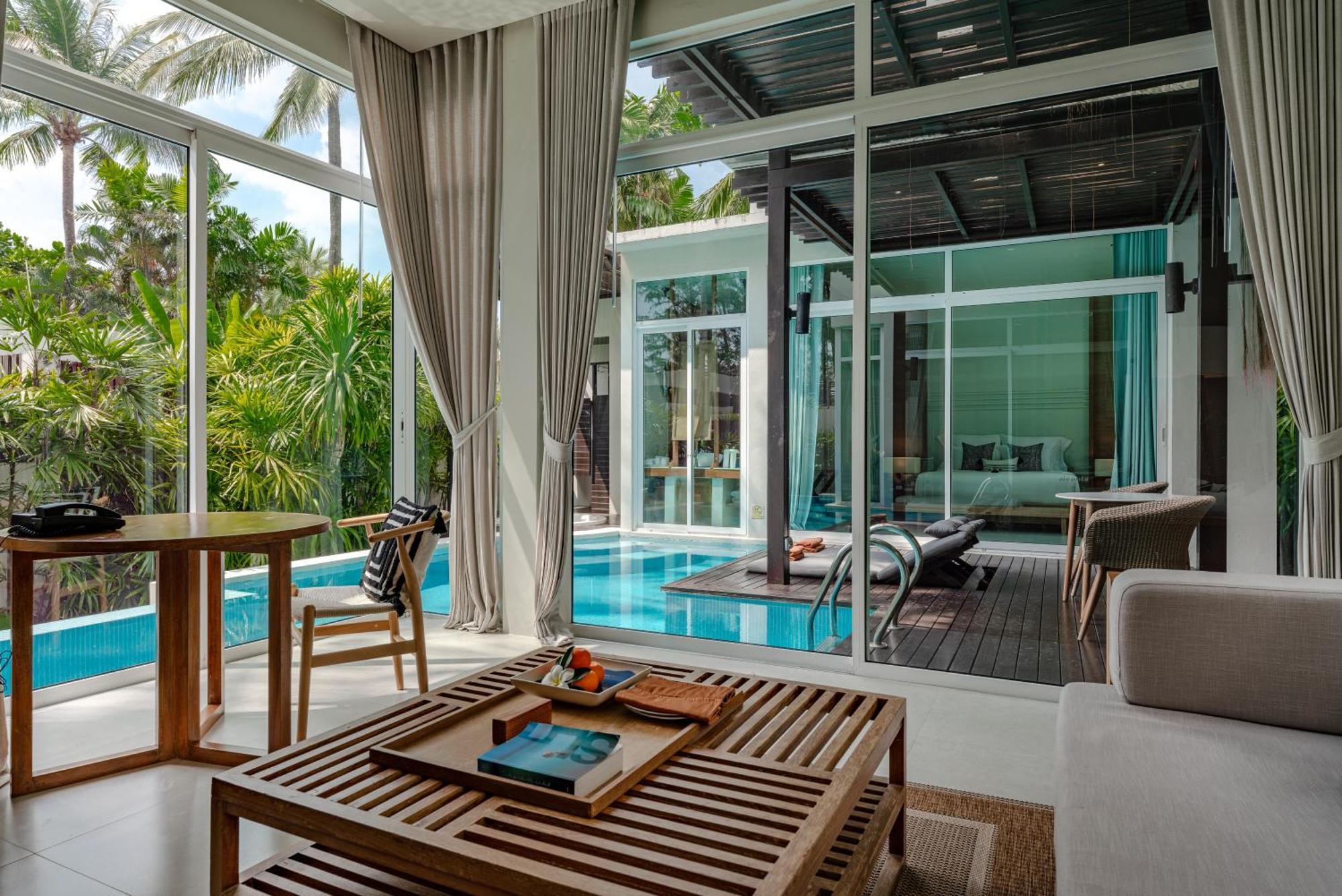 Resort Aleenta Phuket - Phang Nga - The Leading Of The World