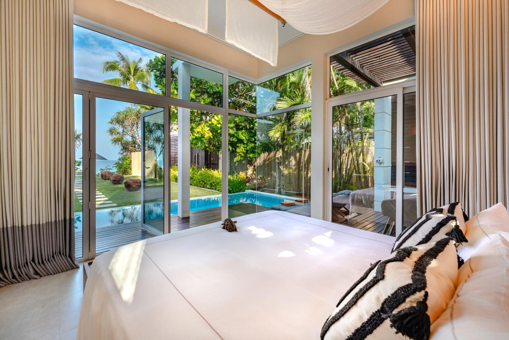 Resort Aleenta Phuket - Phang Nga - The Leading Of The World Khok Kloi