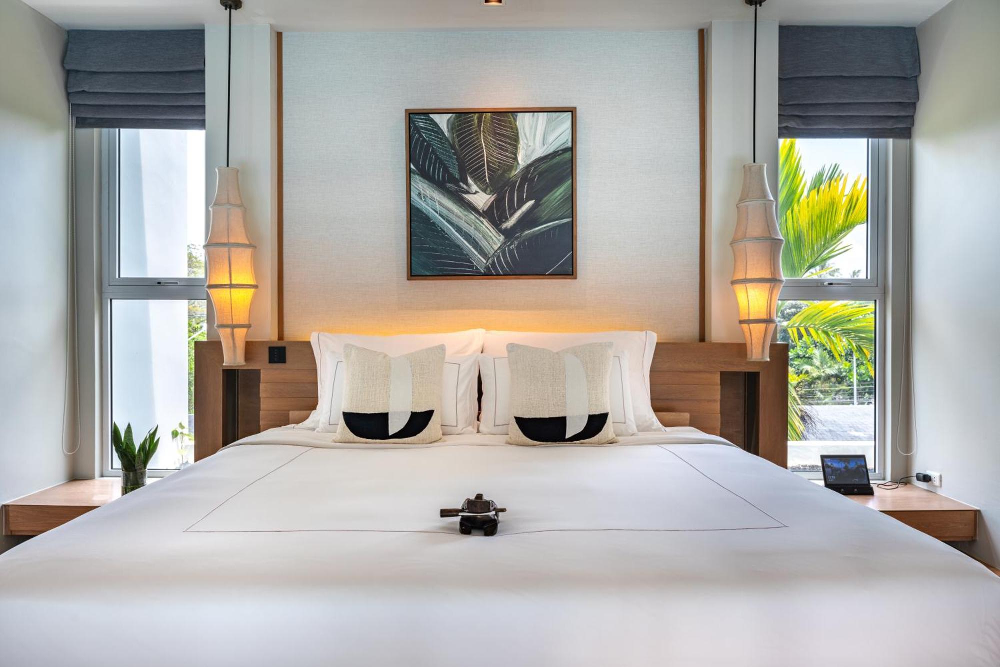 Aleenta Phuket - Phang Nga - The Leading Of The World 5*