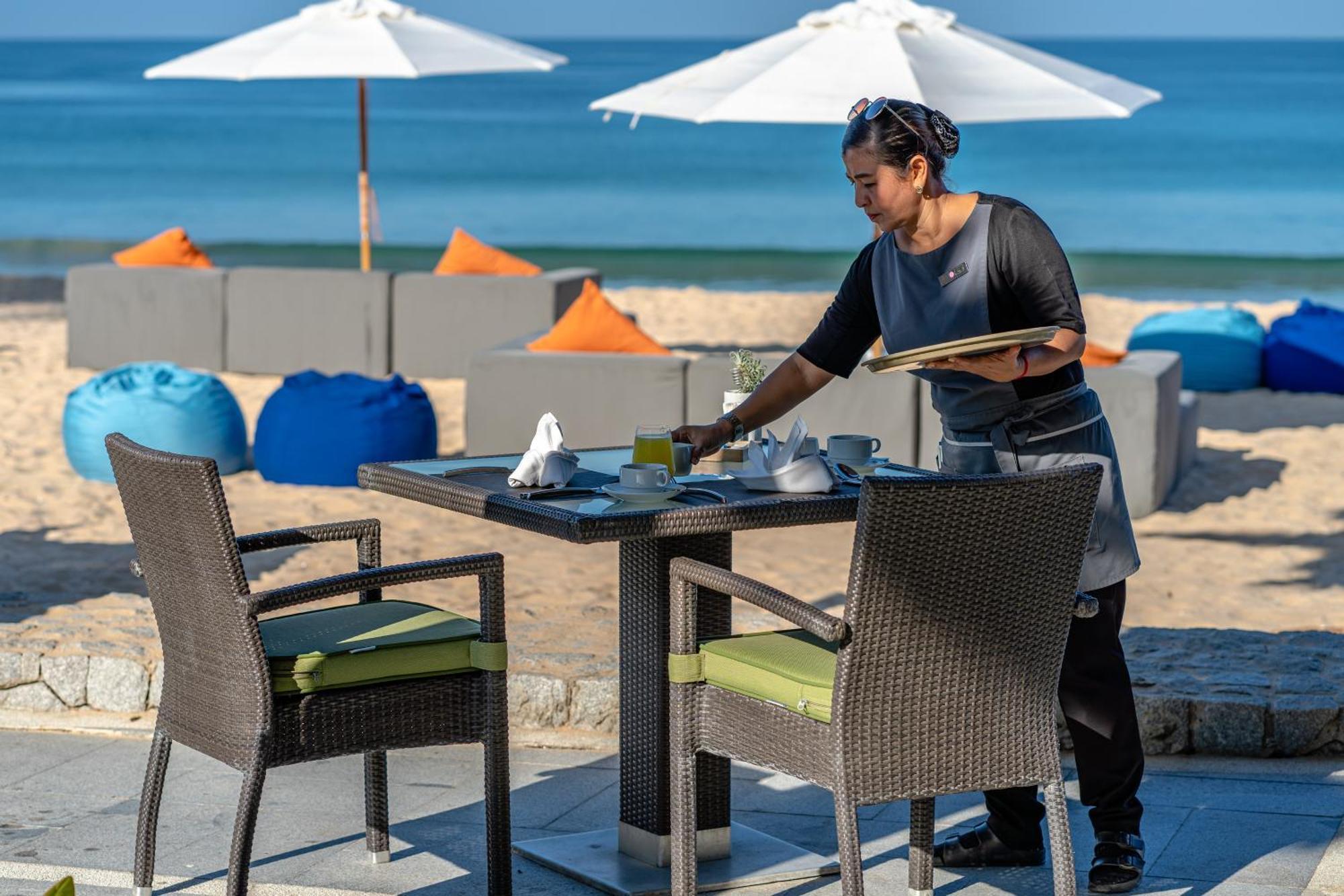 Aleenta Phuket - Phang Nga - The Leading Of The World
