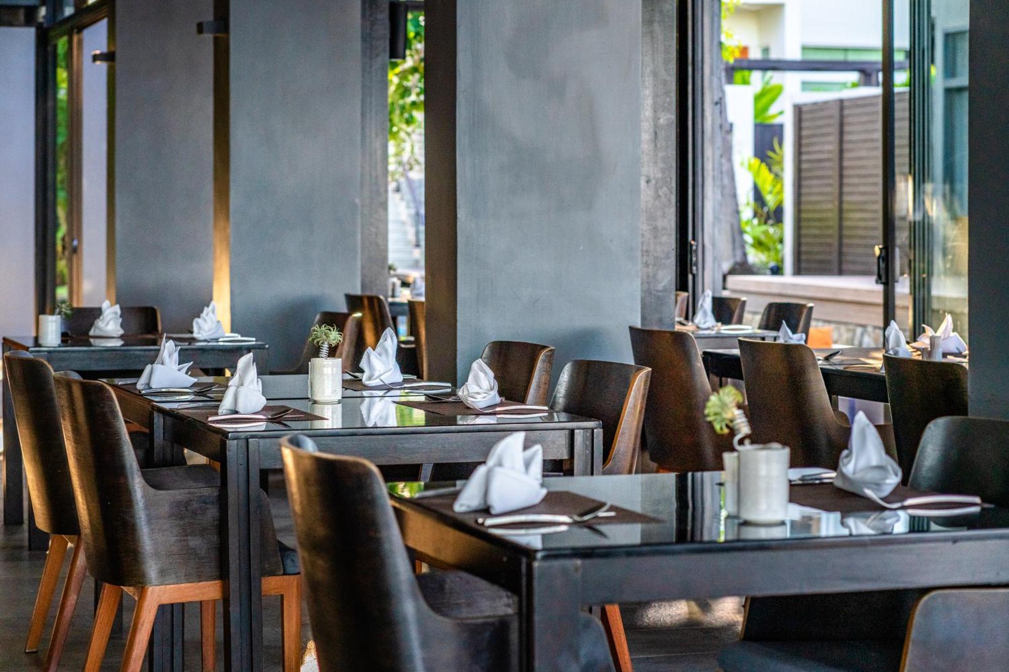 Aleenta Phuket - Phang Nga - The Leading Of The World Khok Kloi