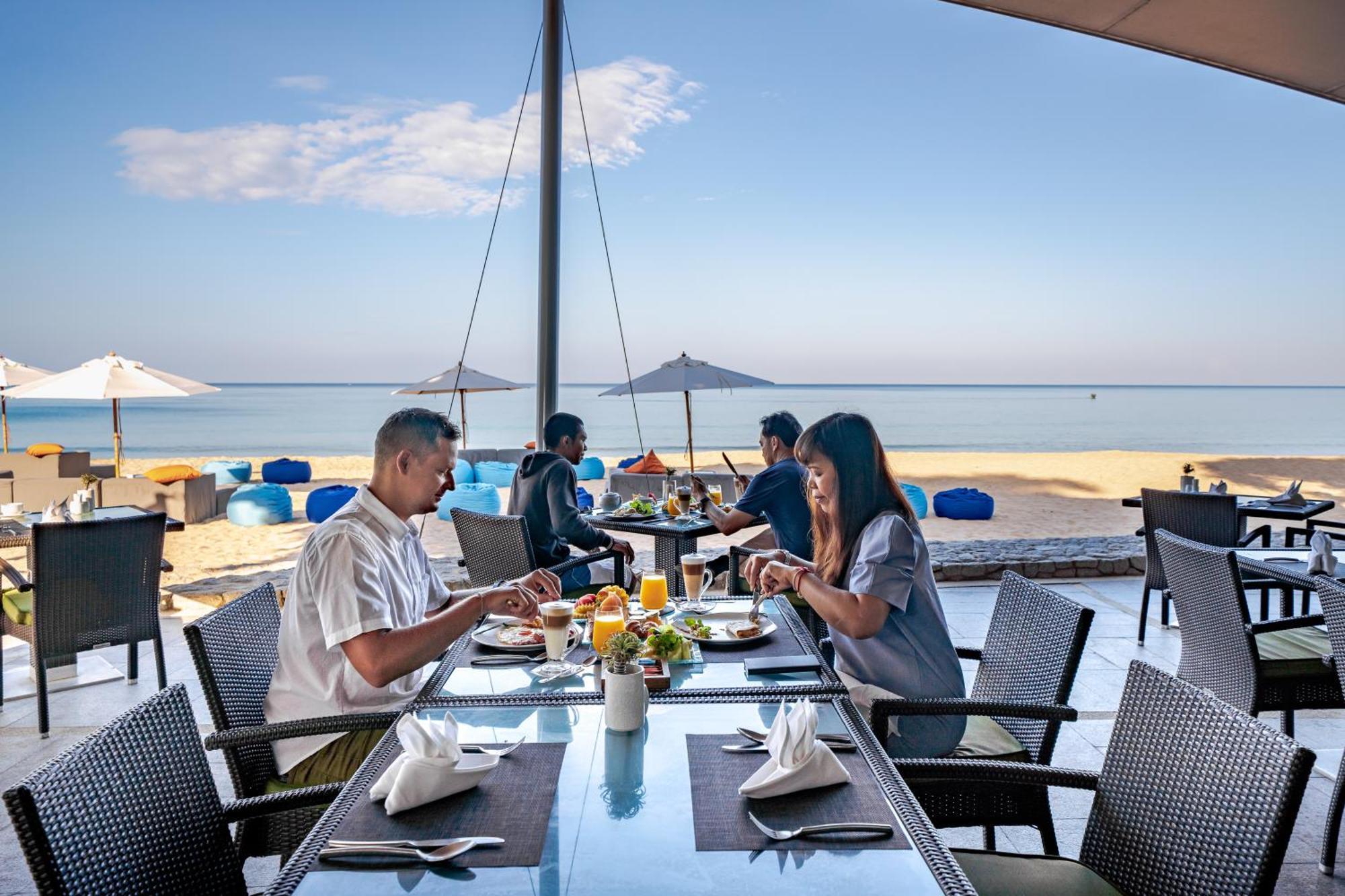 Aleenta Phuket - Phang Nga - The Leading Of The World Khok Kloi